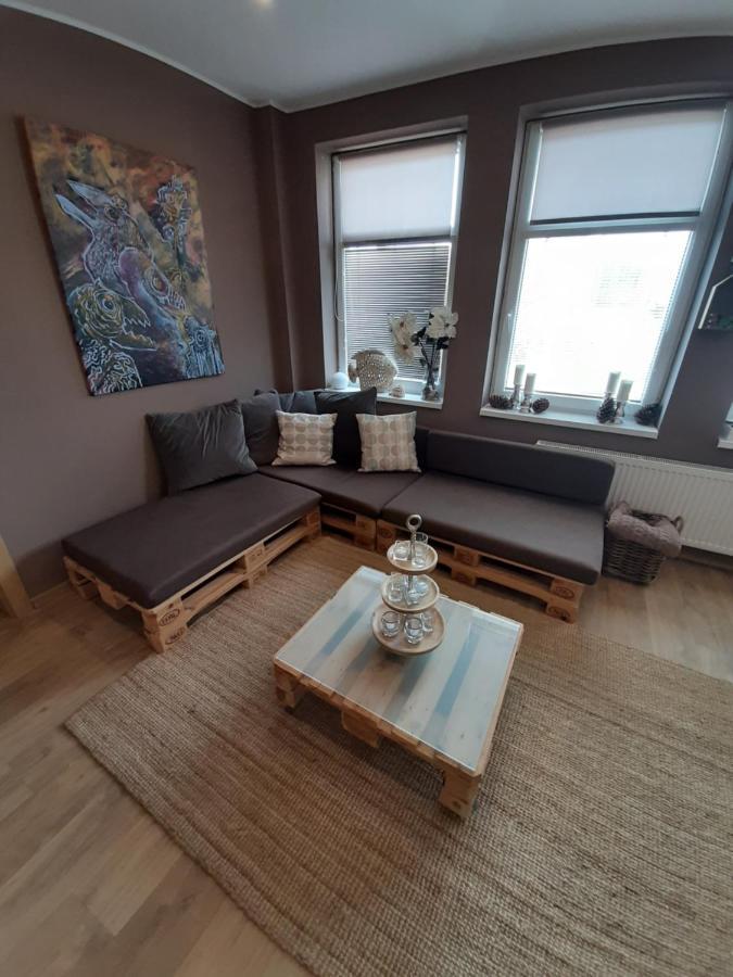 Apartman Ca' Fam Apartment Liptovský Mikuláš Exterior foto